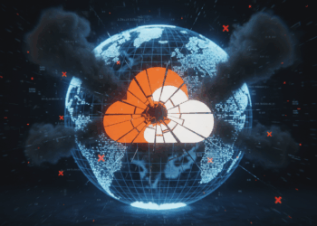 Cloudflare se cae globalmente y deja sin servicio a medio Internet