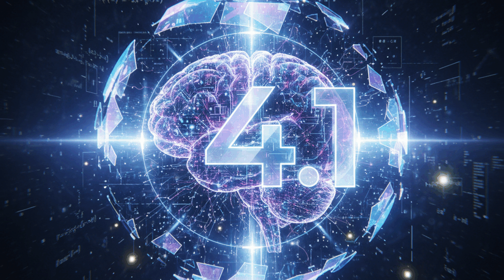 Grok 4.1 la nueva ofensiva de xAI para competir de tú a tú con ChatGPT