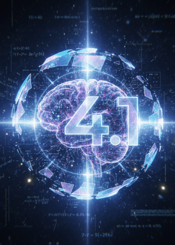 Grok 4.1 la nueva ofensiva de xAI para competir de tú a tú con ChatGPT