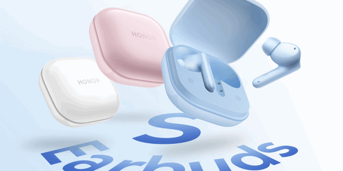 Honor Earbuds S