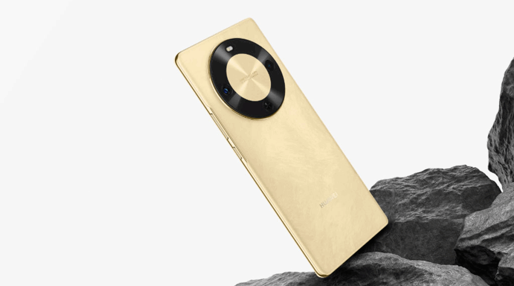 Huawei Enjoy 70X Premium Edition