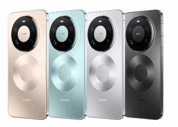 Huawei Mate 80 Pro Max llega con la pantalla más brillante jamás vista y un diseño premium insuperable