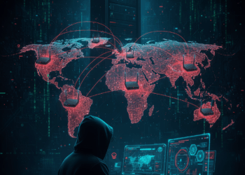 Operación WrtHug China convirtió 50.000 routers ASUS en una red encubierta mundial