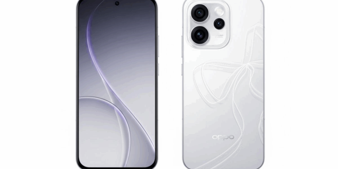 Oppo Reno 15 y Reno 15 Pro: filtrados todos los modelos, colores y configuraciones