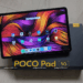Poco Pad M1