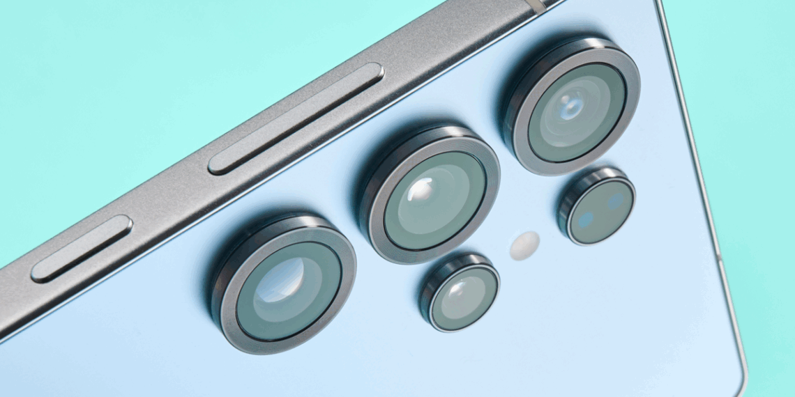 Samsung Galaxy S26 Ultra