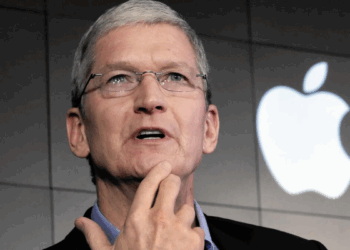 Tim Cook apple