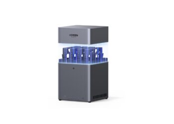 UGREEN NASync DH2300