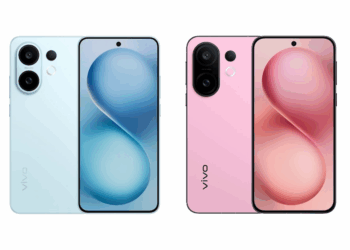 Vivo S50 Series