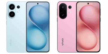Vivo S50 Series