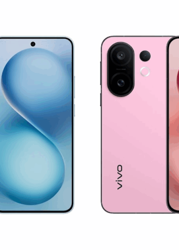 Vivo S50 Series