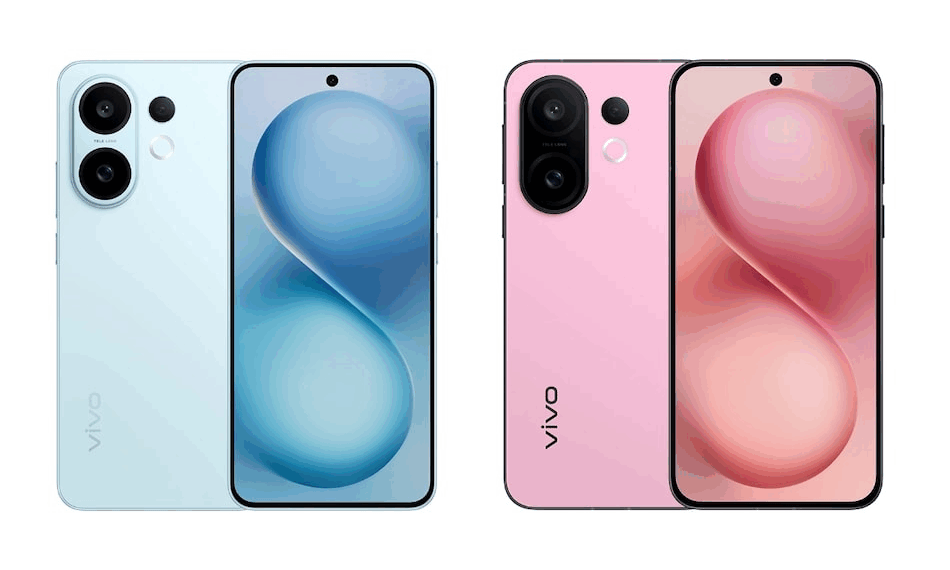 Vivo S50 Series