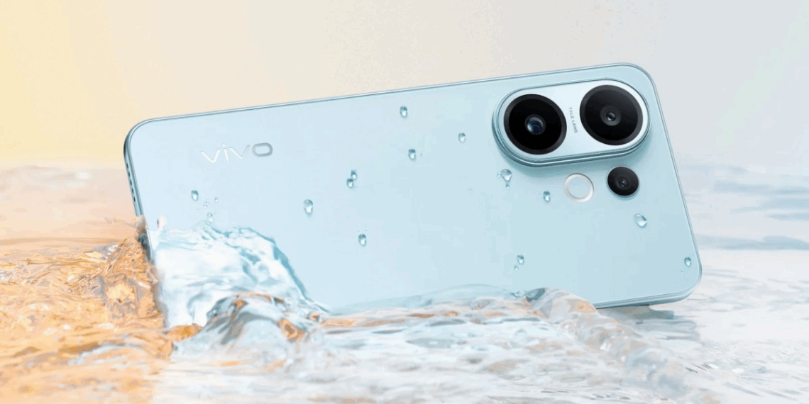 Vivo S50: especificaciones filtradas y fecha de lanzamiento