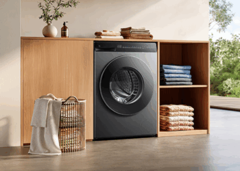 Xiaomi Mijia 12kg: la nueva lavadora inteligente con 12kg de capacidad