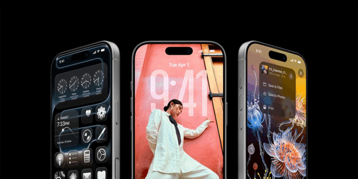 Apple impulsa HMO: la nueva generación de pantallas OLED