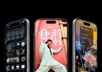 Apple impulsa HMO: la nueva generación de pantallas OLED