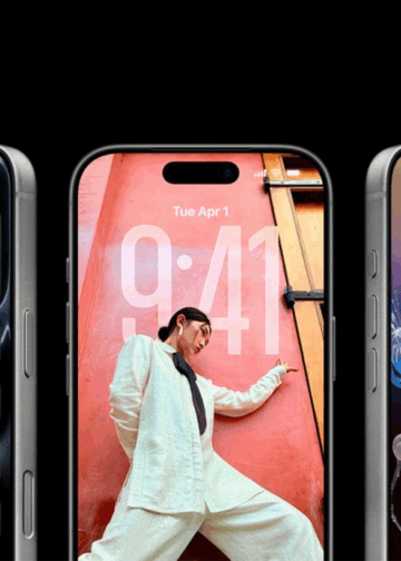 Apple impulsa HMO: la nueva generación de pantallas OLED