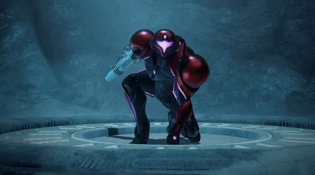 Metroid Prime 4 Beyond