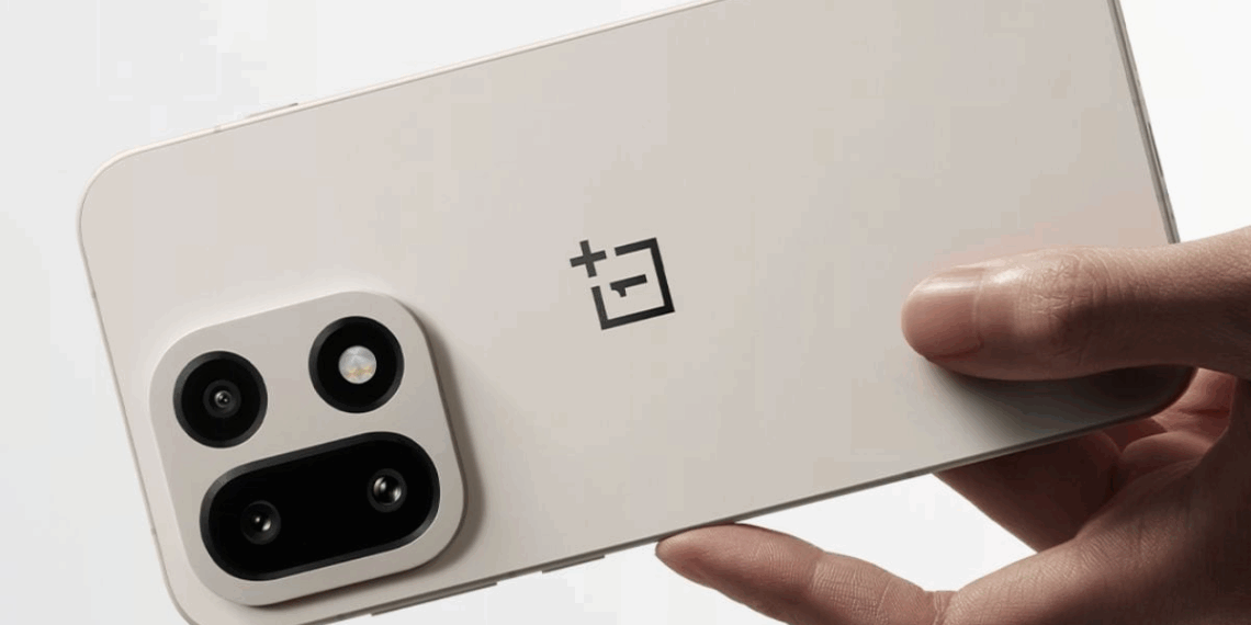 OnePlus 15: potencia extrema con Snapdragon 8 Elite Gen 5 y carga rápida de 120W