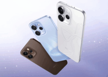 Oppo Reno 15 Pro llega con cámara de 200 MP y batería de 6.500 mAh