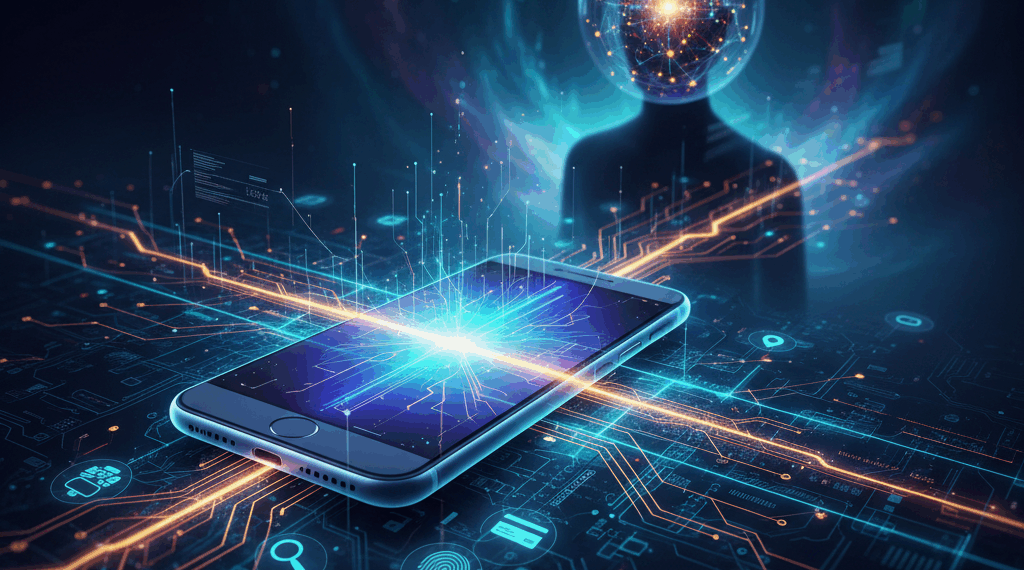 Tu móvil lo sabe todo de ti: así funciona la nueva era del rastreo invisible