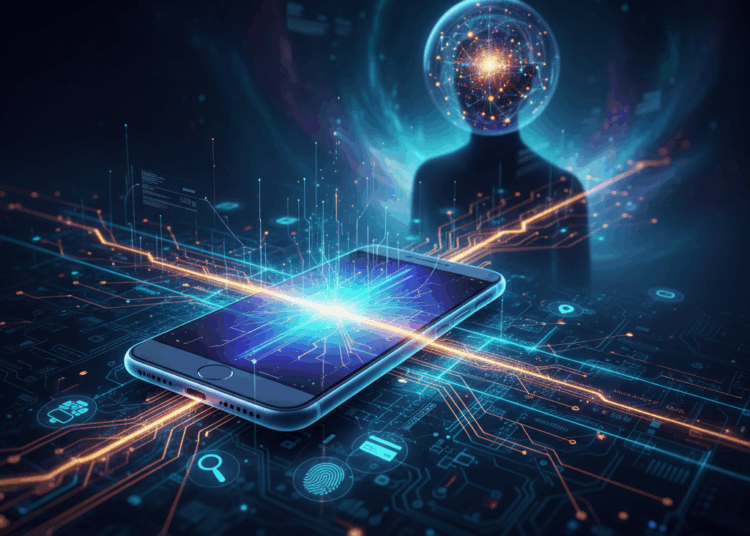 Tu móvil lo sabe todo de ti: así funciona la nueva era del rastreo invisible