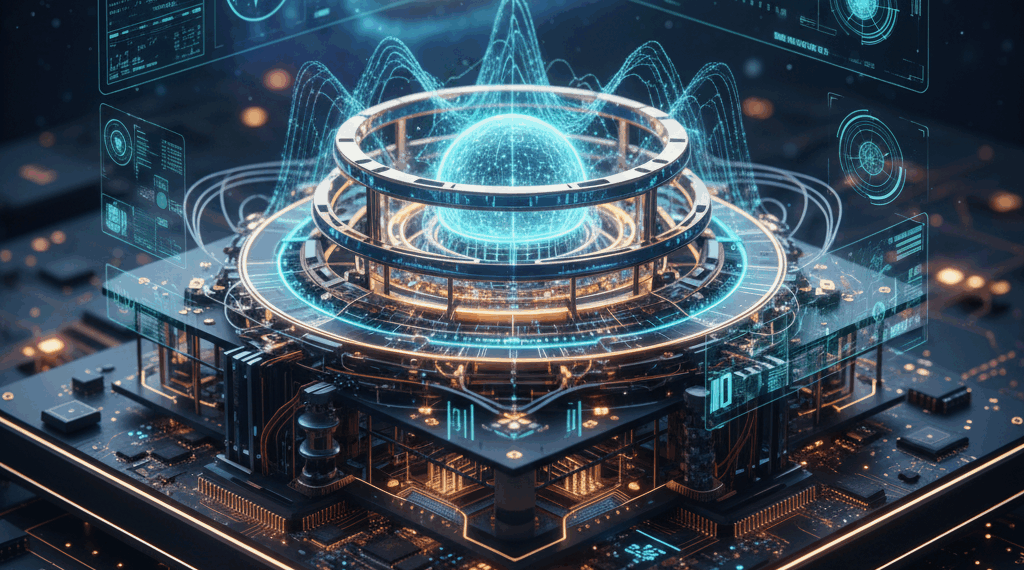 El Descubrimiento Cuántico que Podría Impulsar el Viaje Interstelar