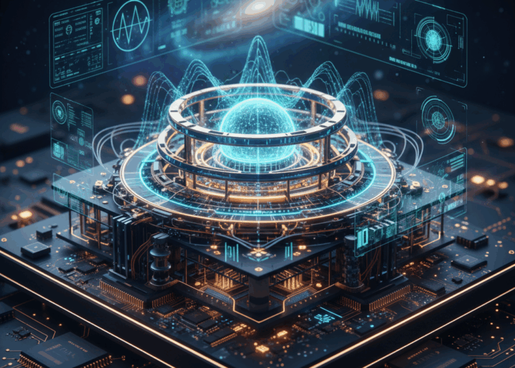 El Descubrimiento Cuántico que Podría Impulsar el Viaje Interstelar