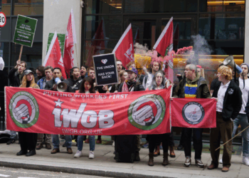 Rockstar Games en problemas: más de 200 empleados denuncian prácticas antisindicales