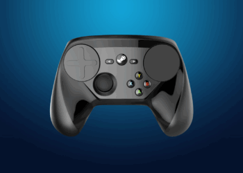Valve presenta su nuevo Steam Controller: rediseño radical y mejoras en precisión