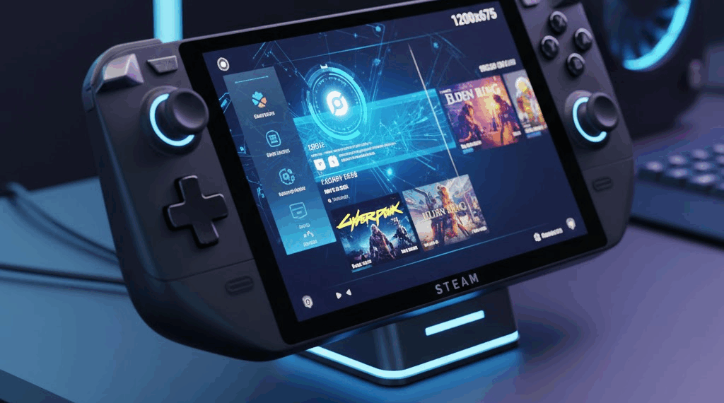 Valve confirma que Steam Deck 2 no llegará pronto