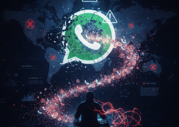 Una falla sistémica de WhatsApp expone 3.5 mil millones de números de teléfono: así lograron explotarla