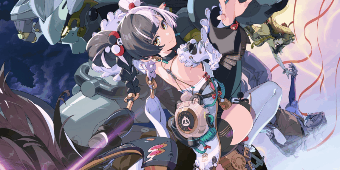 Zenless Zone Zero 2.4: caos, misterio y nuevos agentes en una actualización monumental