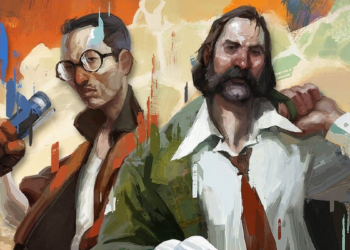 Disco Elysium gratis