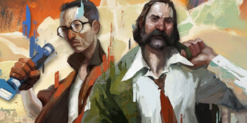 Disco Elysium gratis