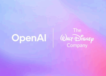 Disney OpenAI