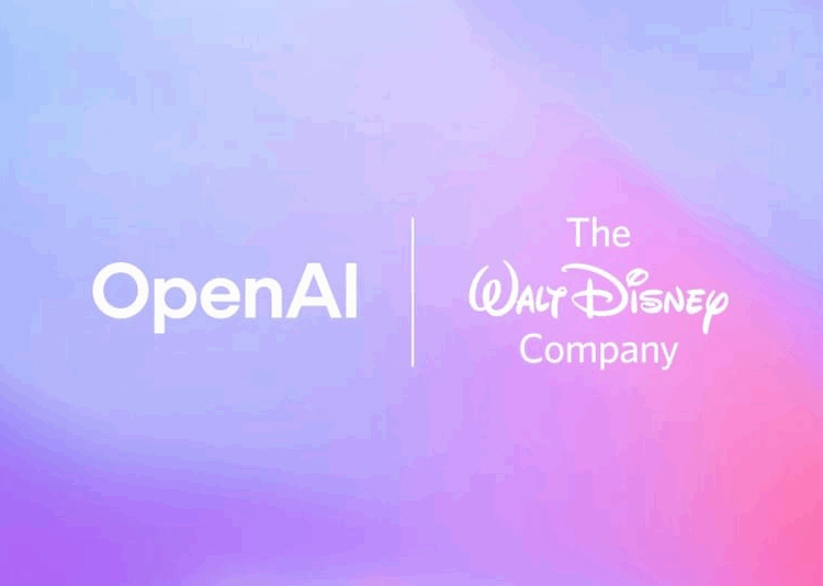 Disney OpenAI