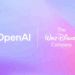 Disney OpenAI