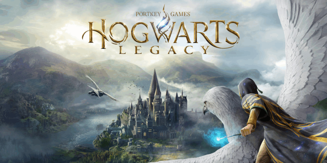 Hogwarts Legacy gratis