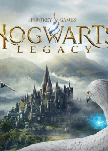 Hogwarts Legacy gratis