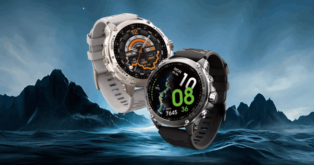 Lenovo Watch GT Pro
