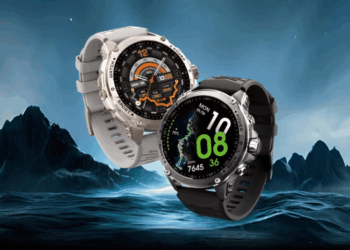Lenovo Watch GT Pro