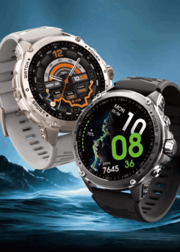 Lenovo Watch GT Pro