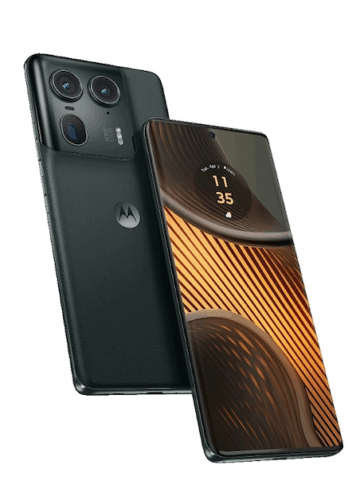 Motorola Edge 70 Ultra