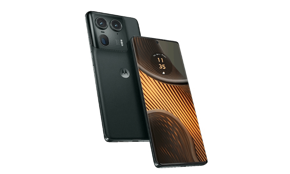 Motorola Edge 70 Ultra