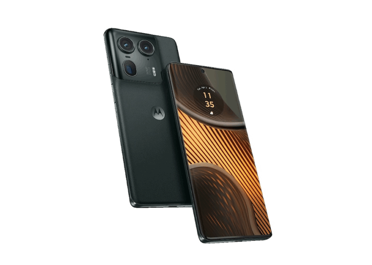 Motorola Edge 70 Ultra