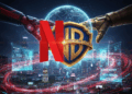 Netflix compra Warner Bros