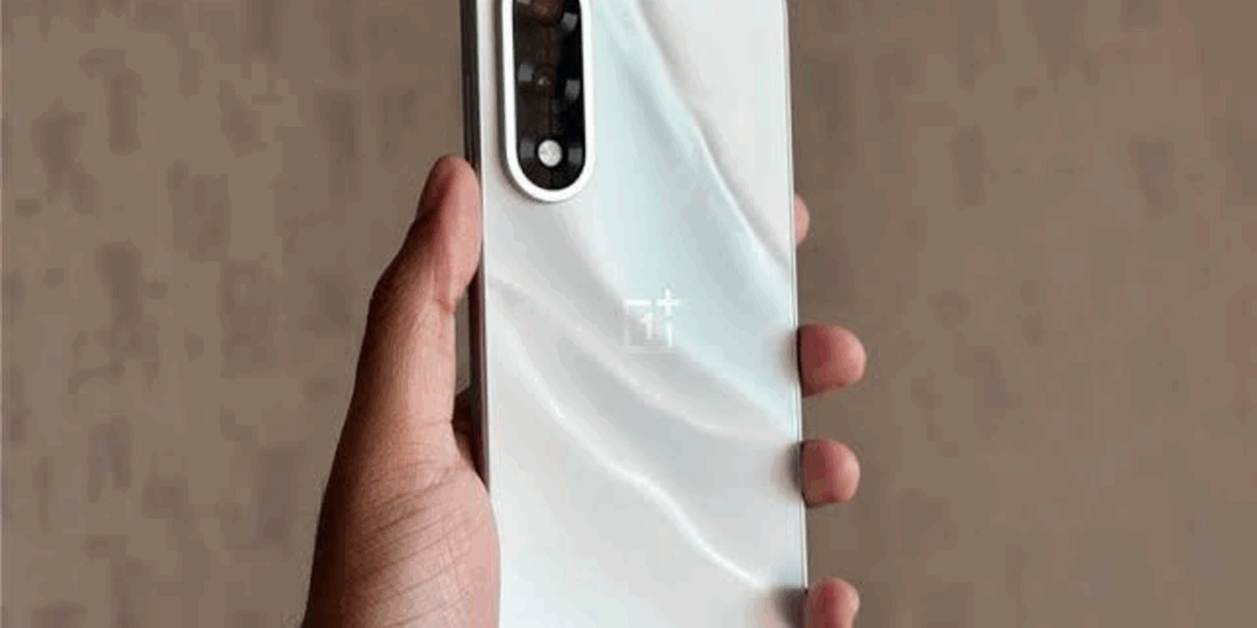 OnePlus Nord 6 aparece en certificación y apunta a un lanzamiento cercano