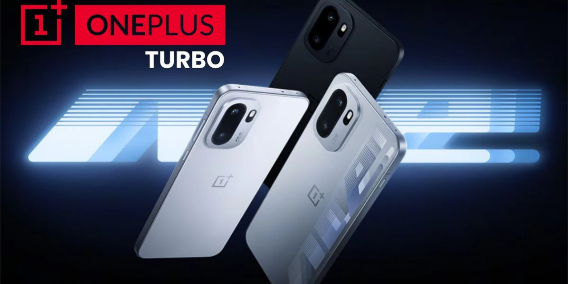 OnePlus Turbo