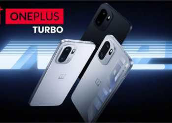 OnePlus Turbo